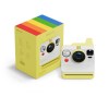 Polaroid Now Generation 3 - rumena